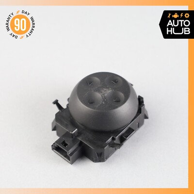 Mercedes R172 SLK250 R350 ML350 Front Right Passenger Seat Adjustment Switch OEM