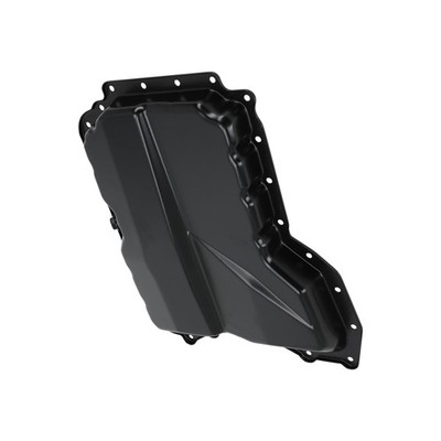Engine Oil Pan for VW Golf Rabbit 2.5L 2006-2014 264-346 Direct Fit Steel