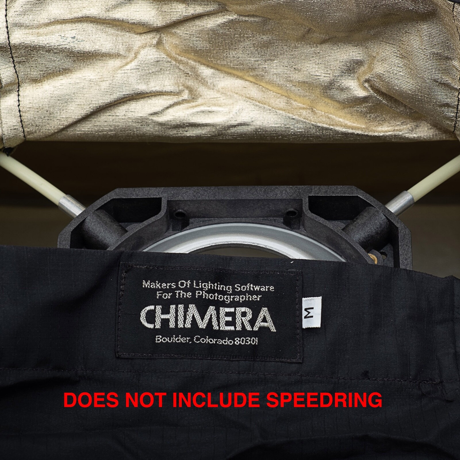 Chimera Super Lightbank Medium 36 x 48