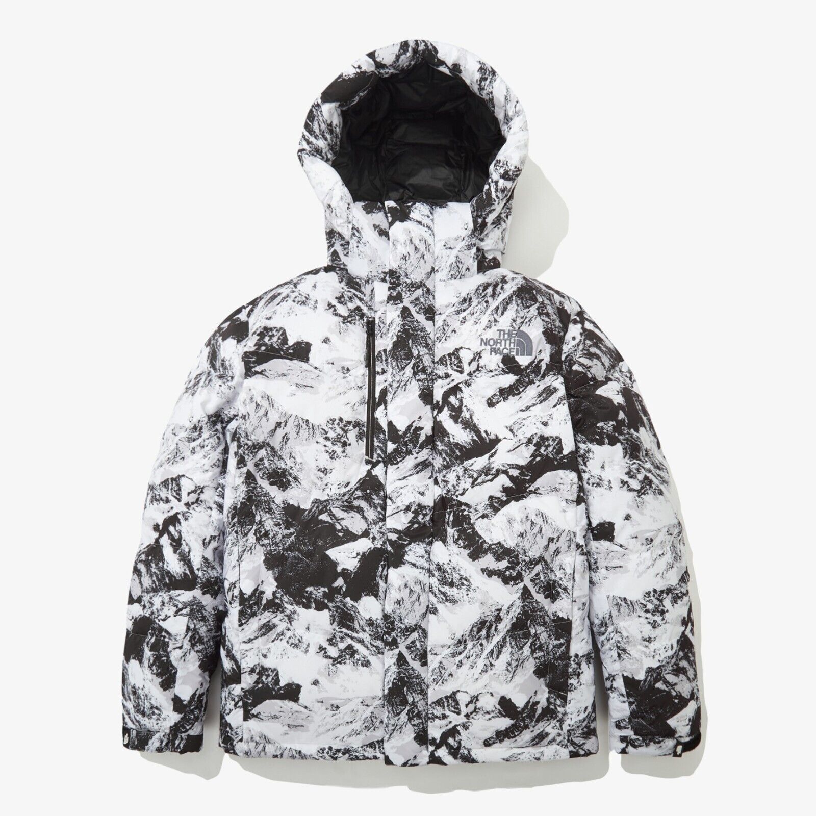 The North Face Korea NOVELTY CHALLENGE AIR DOWN JACKET The North Face Korea NOVELTY CHALLENGE AIR DOWN JACKET