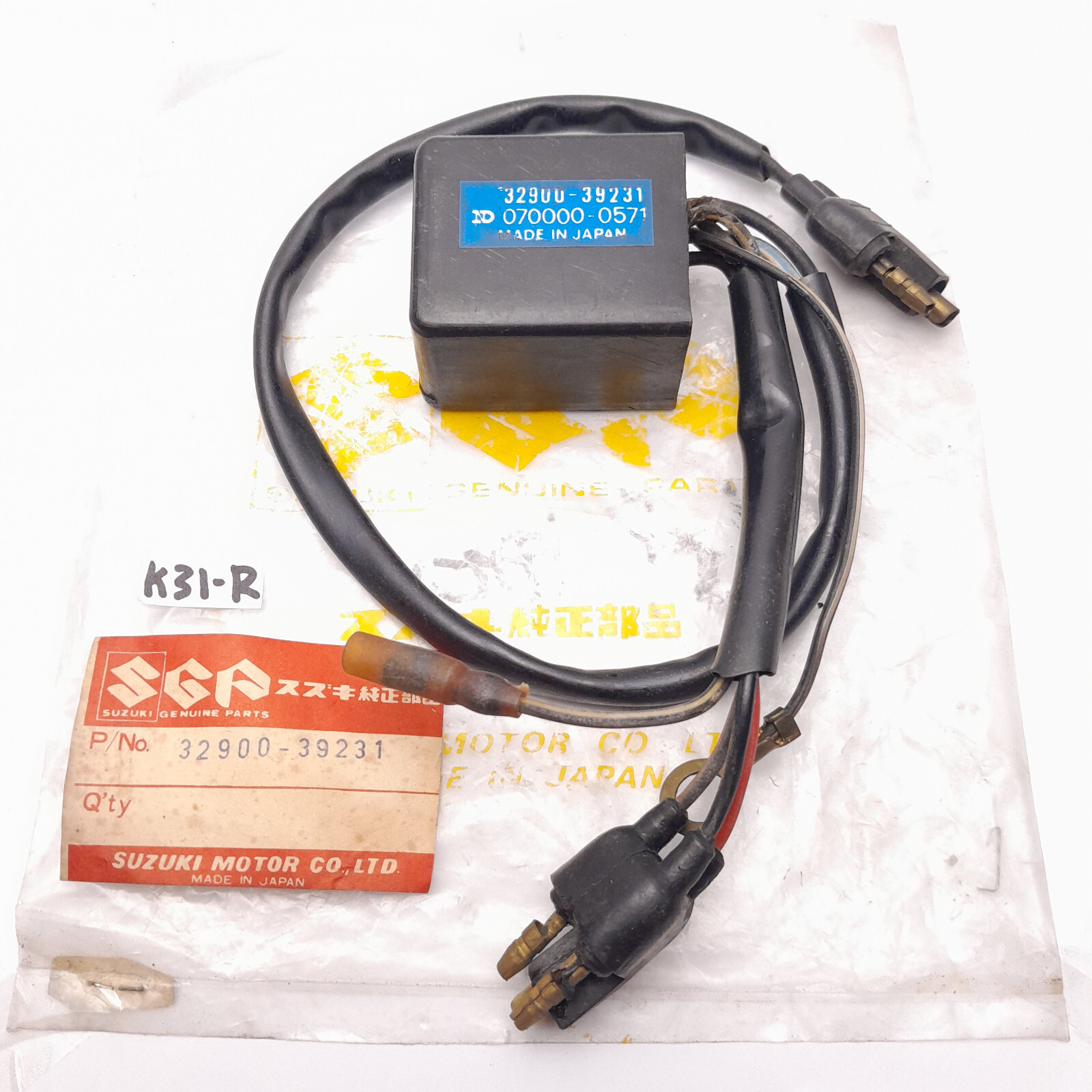 3点 CDI 点火システム オートバイイグナイター CDI ボックス