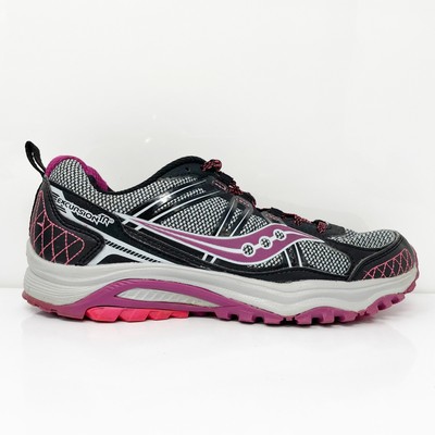 

Женские кроссовки Saucony Excursion TR 10 S15301-11 Серые кроссовки Размер 8,5, Серый, Excursion TR 10