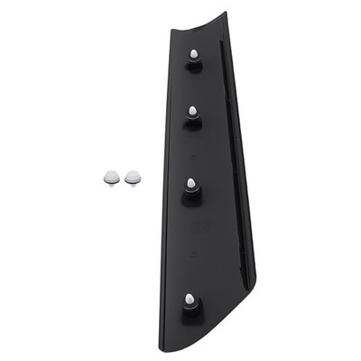 A Pillar Molding Trim Right Front 51137128158 for MINI R50/R53/R52 Cabrio 00-08