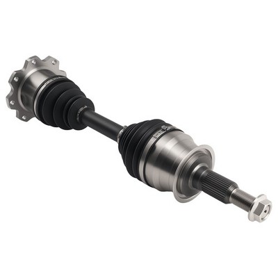 CV Axle Assembly for Chevrolet Silverado GMC Sierra 4WD Front Left / Right Side