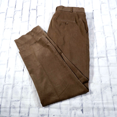 Linea naturale store corduroy