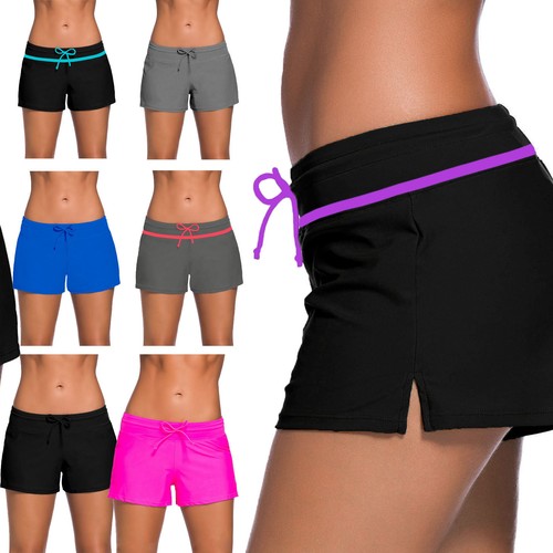 shorts for swimming ladies