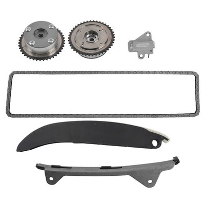 Timing Chain Kit &  VVT Gear For Hyundai Kia Elantra Tucson Soul Koup 2.0L