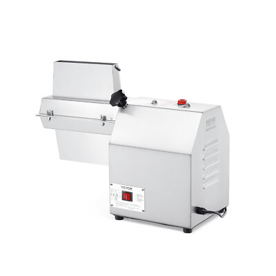 VEVOR 750W Commercial Electric Meat Tenderizer 304 Stainless Steel Kitchen Tool