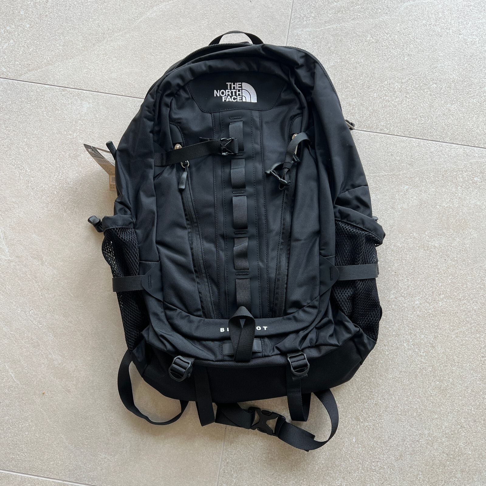THE NORTH FACE BIG SHOT NM2DP51A リュック 30L