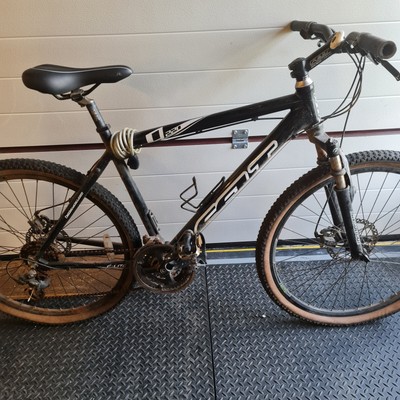 Felt q220 mountain bike 2008 hotsell
