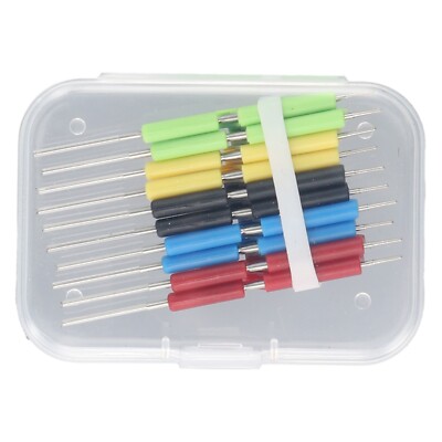 ✅10* SDK08 Test Clip For IC Test Hook Clips For Electrical Testing
