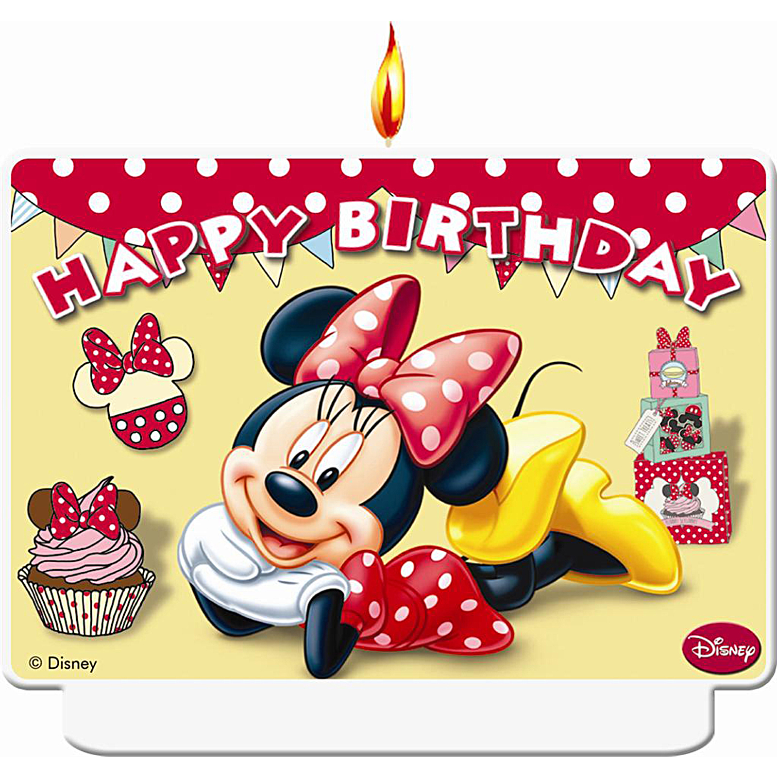 Image result for minnie mouse happy birthday