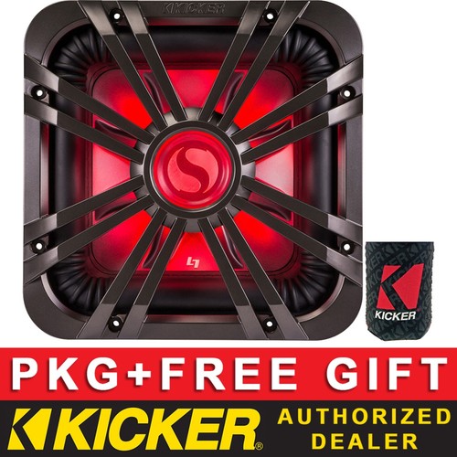 W/ Led Grille Charcoal
