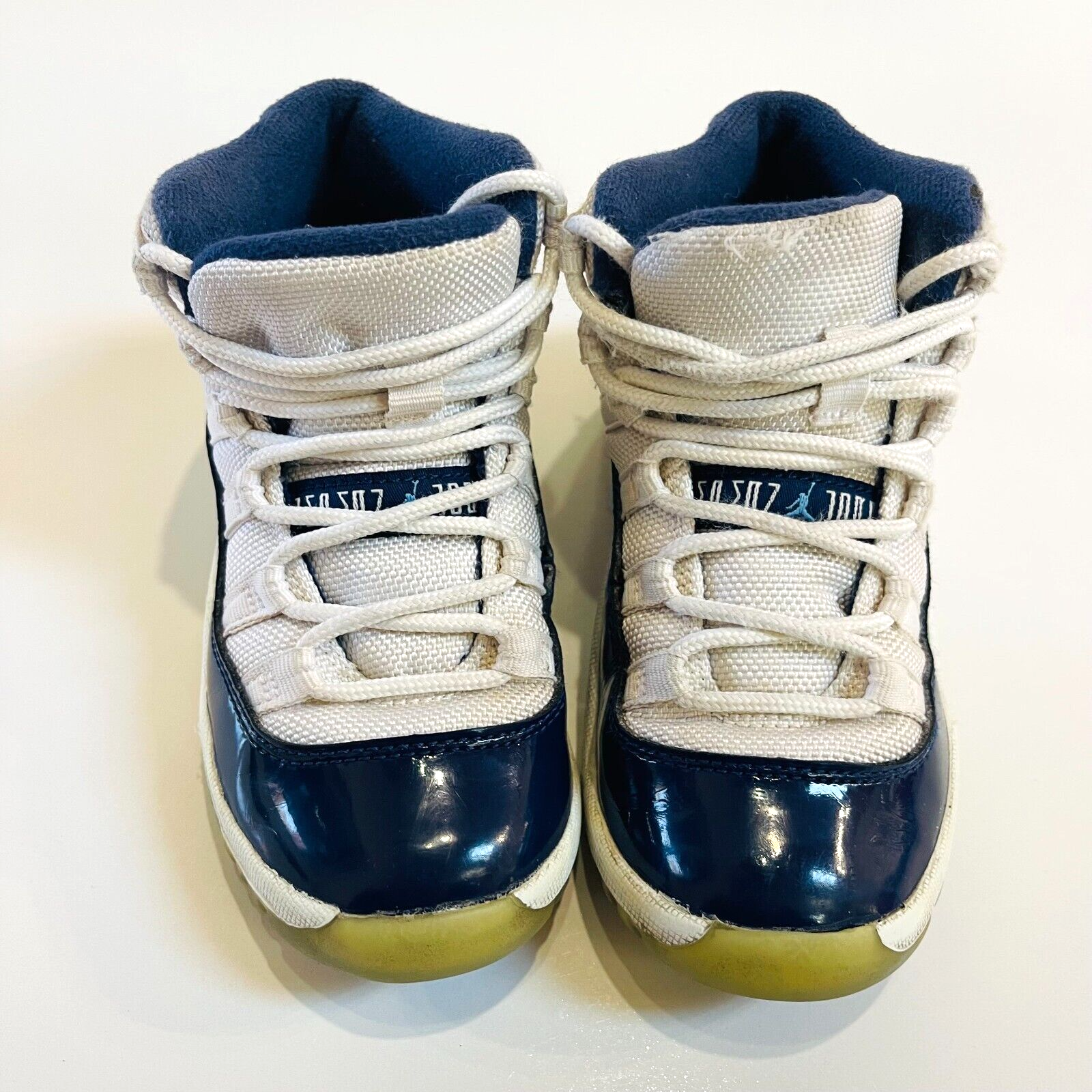 jordan 11 concord junior
