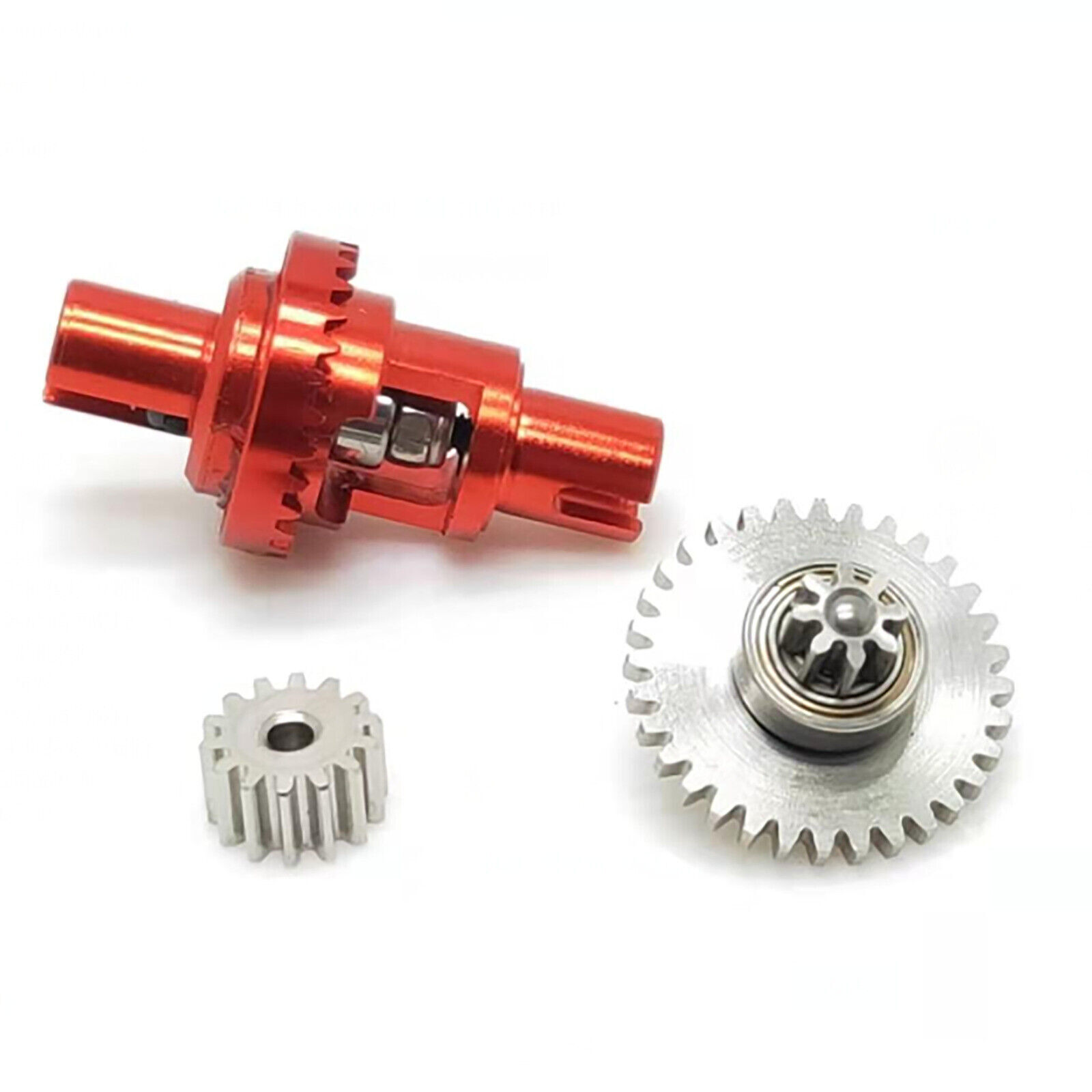 Metal Motor Gear Metal Gear Kits for HGD1 Rear Drive Drifting