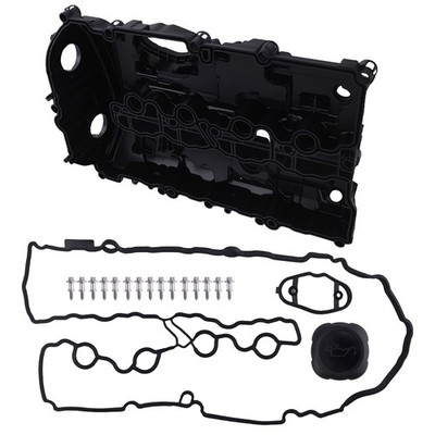 Engine Valve Cover for BMW 230i 330i 430i 530i X1 X3 2017-2020 11127611278