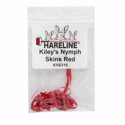 Hareline Kiley's Nymph Skins