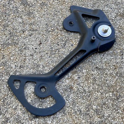 Купить shimano xtr outer plate rd m972 (184628227132), США