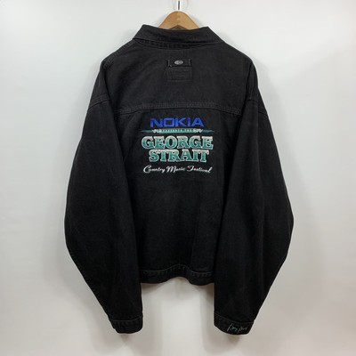 Rare Vintage George Strait Nokia 