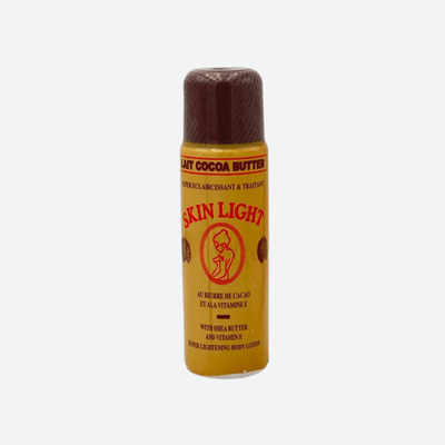Skin Light Cocoa Butter Body Lotion