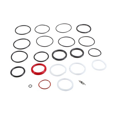 Anso Suspension X-Fusion O2/O2 Pro Shock, Air Can Service Kit