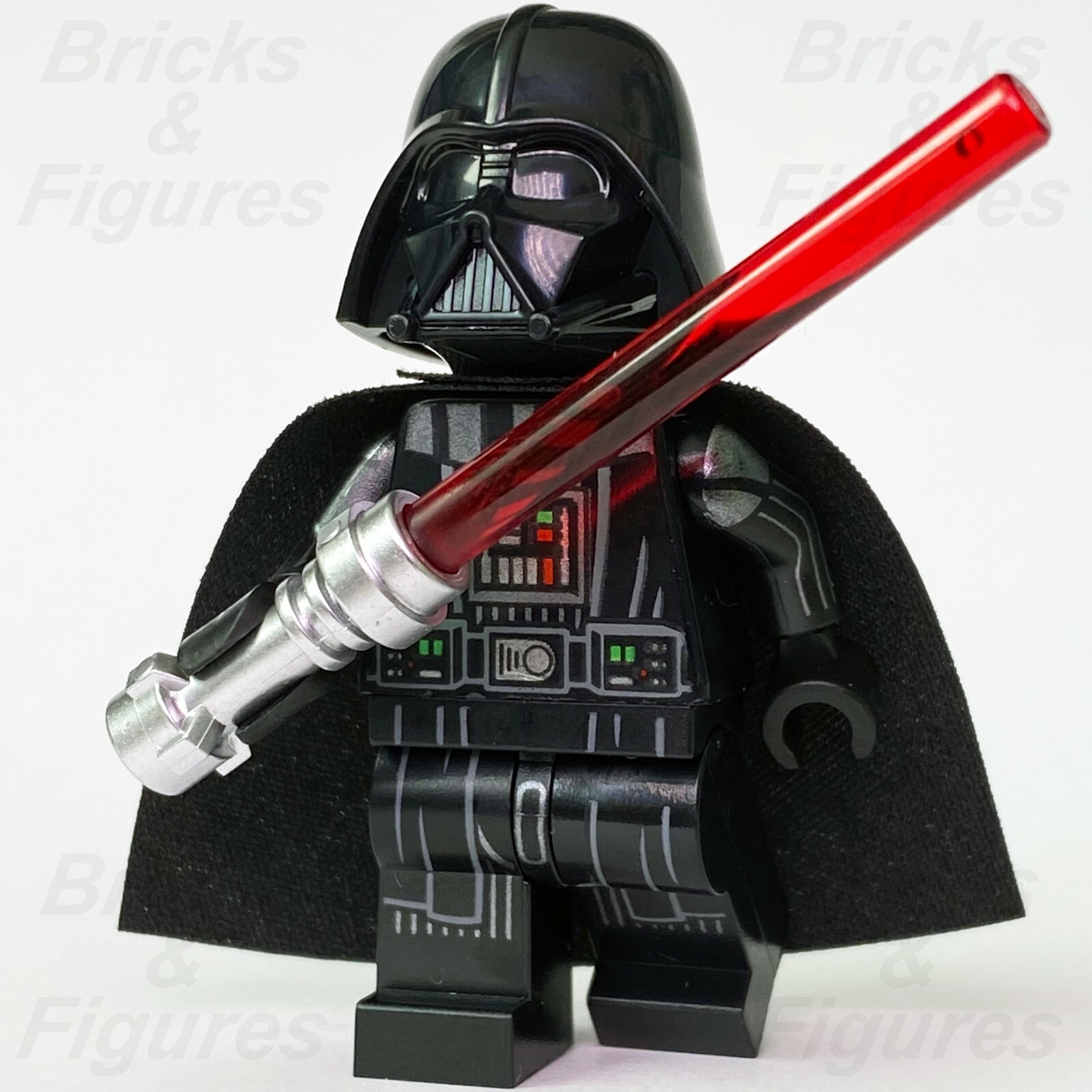 Star Wars LEGO® Darth Vader Sith Lord with Printed Arms Minifigure 75294 |  eBay