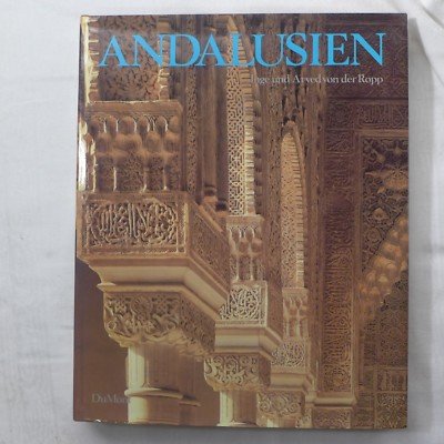 Andalusien   von 1985