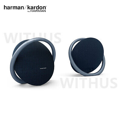 Harman kardon Onyx Studio 7 Wireless Bluetooth Speaker 50W Fedex Express 