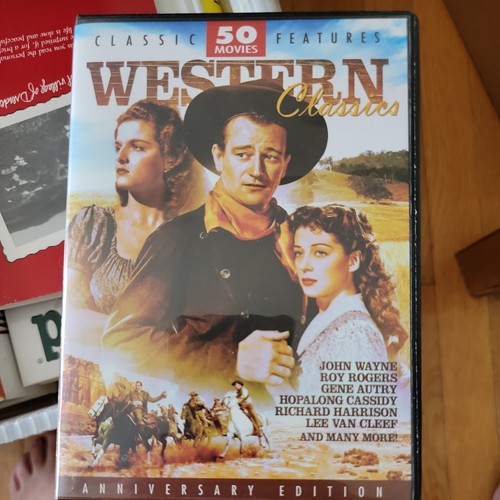 (未使用･未開封品)Classic TV Western [DVD] 91HNOx6UFtL._UF350,350_QL50_.jpg
