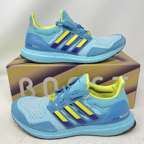アディダス UltraBoost 青紫 スニーカー サイズ 27 アディダス UltraBoost 青紫 スニーカー サイズ 27 adidas