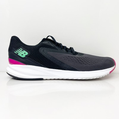 

Женские кроссовки New Balance FC Vizo Pro V1 WPRORSD1 серые кроссовки размер 11 B, Серый, Fuelcell Vizo Pro V1