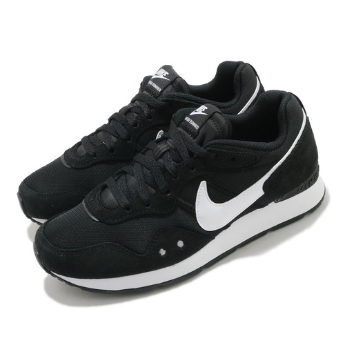 

Nike Wmns Venture Runner Wide Black White Женщины Повседневная обувь для бега DM8454-001, Черный, Wmns Venture Runner Wide