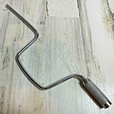 NEW SK HAND TOOLS - P/N 40981 - 1/4" DRIVE SPEEDER HANDLE - MADE IN USA