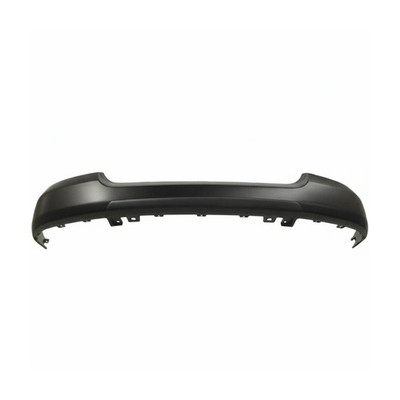 2006-2008 Ford F-150 Primed Front Upper Bumper Cover FO1000616. CFR