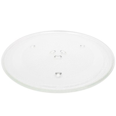 Replacement Frigidaire Microwave Glass Plate Turntable 13 1/2