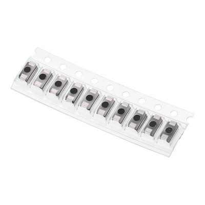 Surface Mounted Devices Zener Diode Assorted Kit 70pcs 7 Values Element in a Box