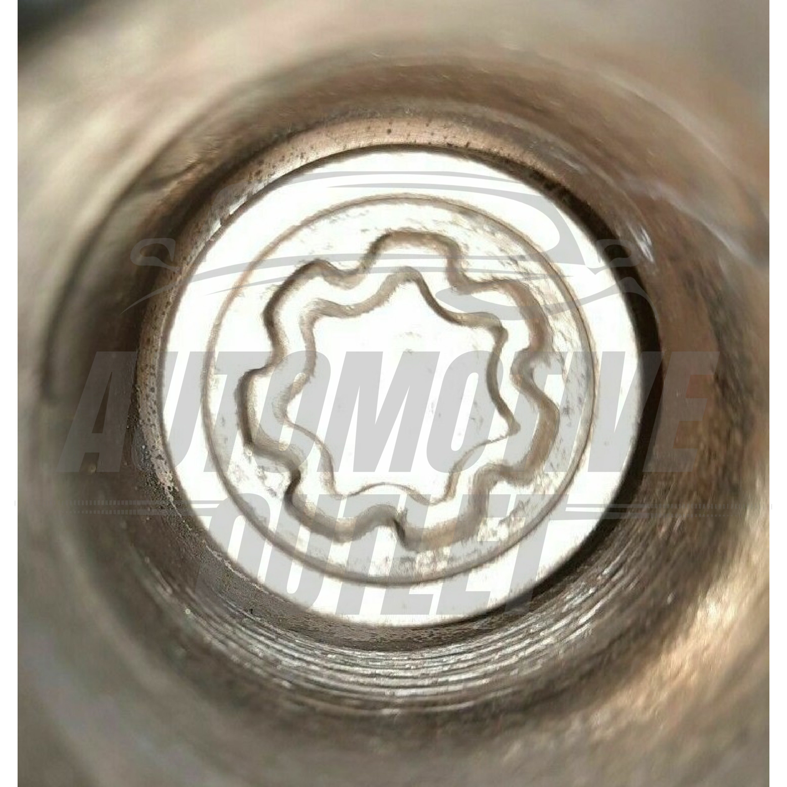 SECURITY MASTER LOCKING LOCK WHEEL NUT KEY BOLT MATCHING SERVICE UK FOR AUDI 5