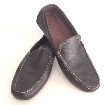 Banana Republic Mens Driving Loafer 
