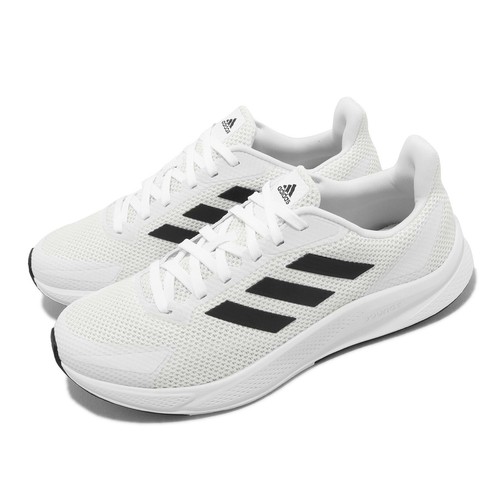 

adidas X9000L1 M Обувь Белая основа Черные мужские кроссовки Кроссовки FZ2046, Белый, X9000l1 M