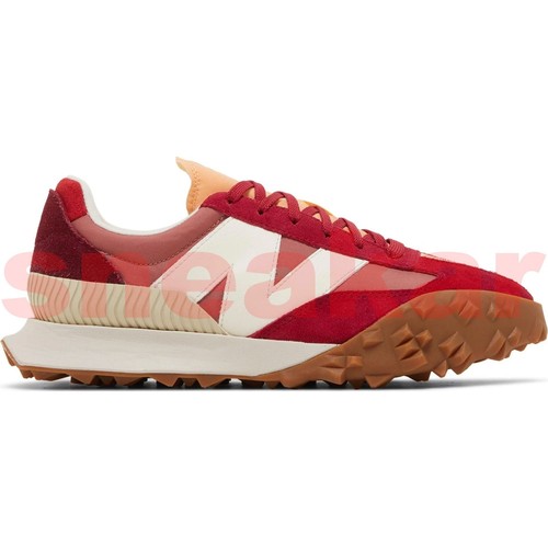 

[UXC72OP1] Мужские New Balance XC-72, Washed henna/horizon