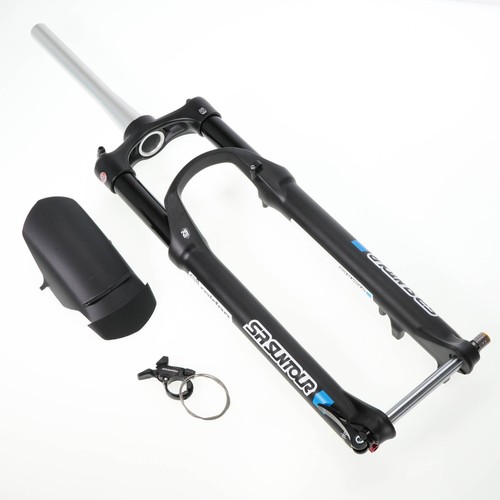 SRサンツアー　RAIDON　275　120MM SR Suntour Raidon 27.5