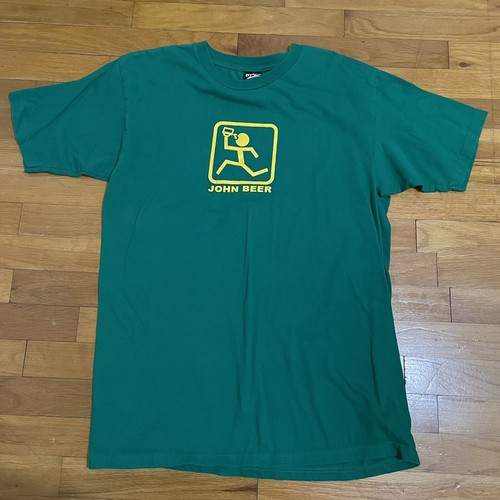 【oan】Honest Beer Short Sleeve T-shirt $_12.JPG?set_id=880000500F