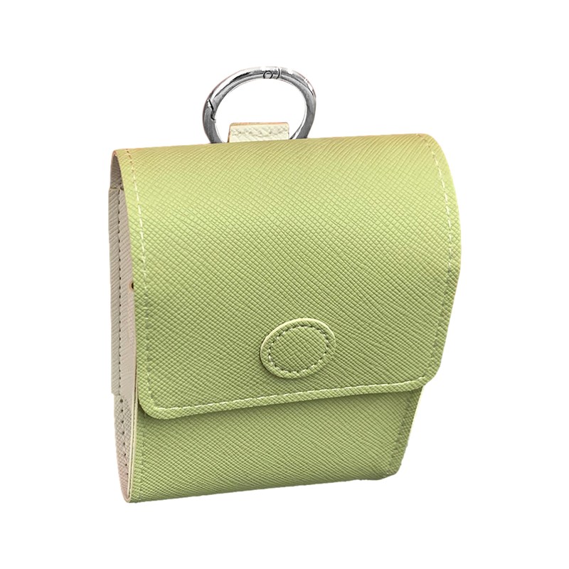Golf Rangefinder Magnetic Case Mount Strap Ranging Instrument Storage Case,