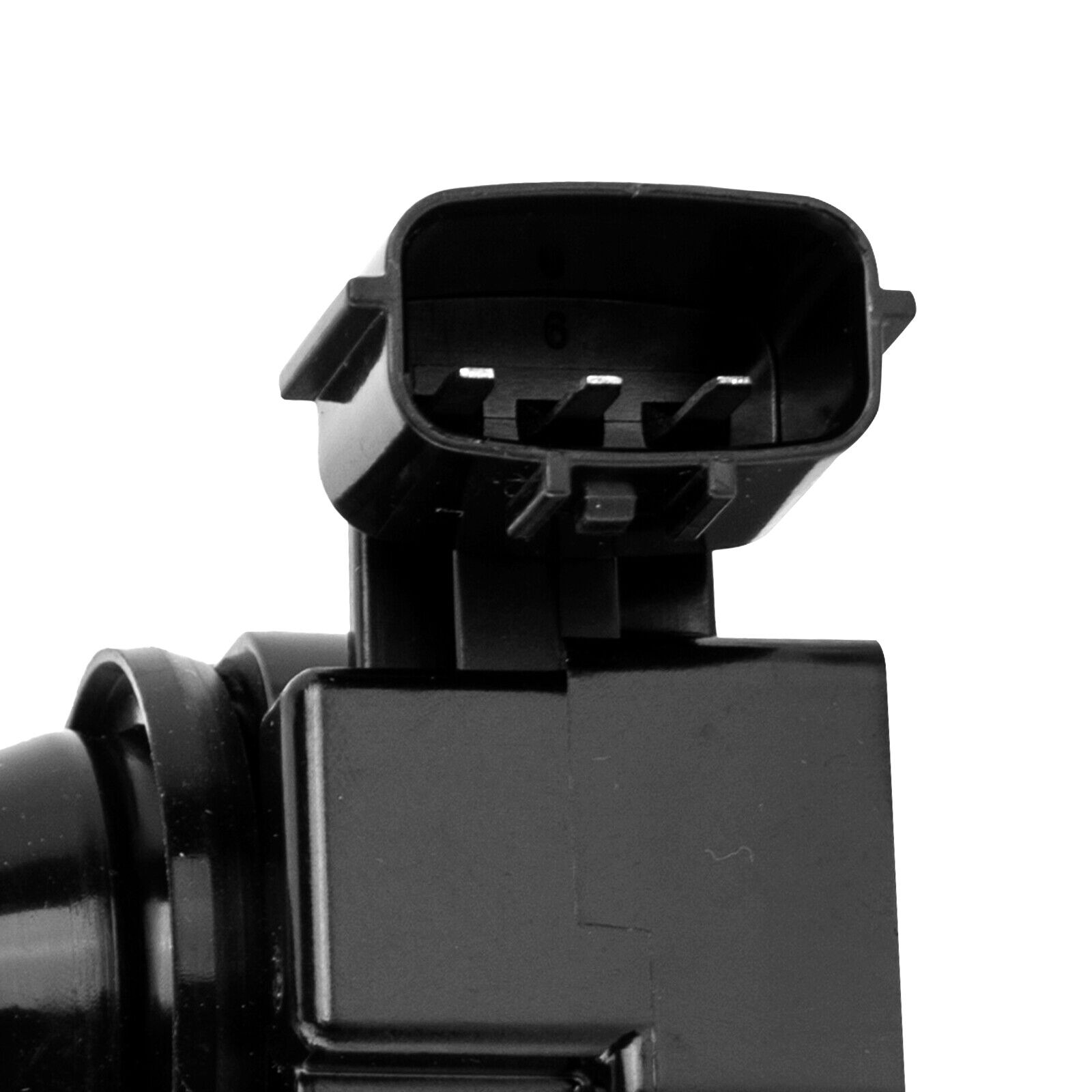 HQPASFY Ignition Coil Pack Set Of 6 Compatible With 2003-2008 Infiniti G35 M35 FX35 Nissan 350Z 3.5L V6 Replaces# 22448-AL61C, 22448AL61C, 6734025, C1439, GN10246