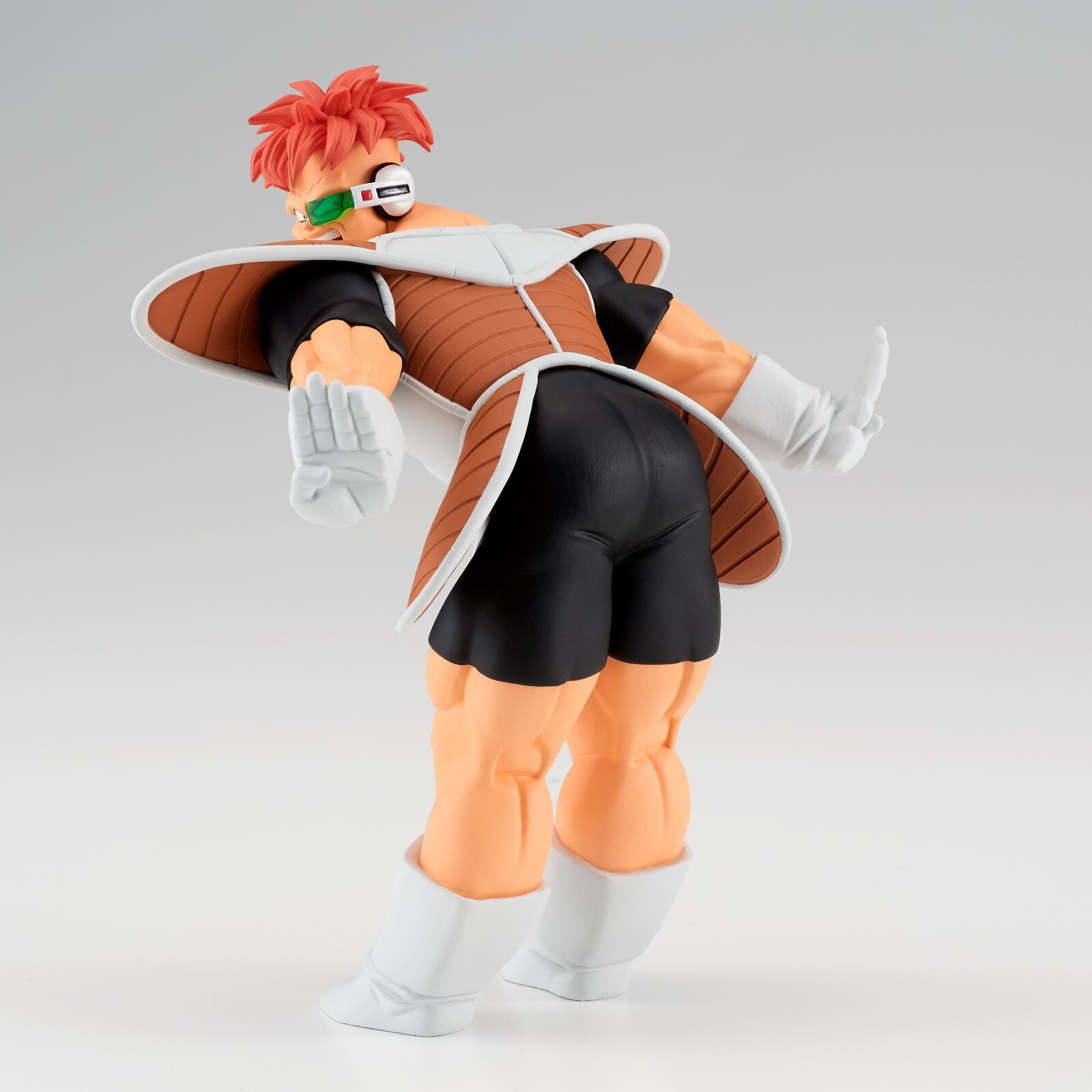 ☆recoryu☆ DRAGON BALL Z SOLID EDGE WORKS -THE DEPARTURE- 20 RECOOME