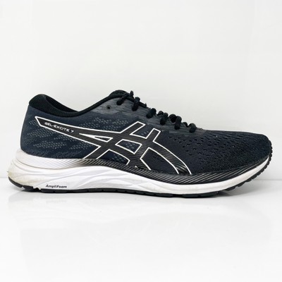 

Женские кроссовки Asics Gel Excite 7 1012A562 черные кроссовки размер 11, Черный, Gel Excite 7