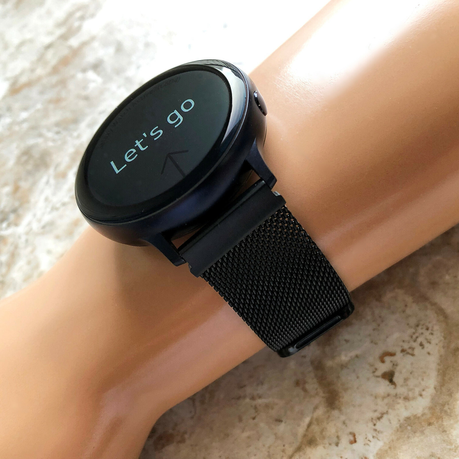 Samsung Galaxy watch Active 2 44mm