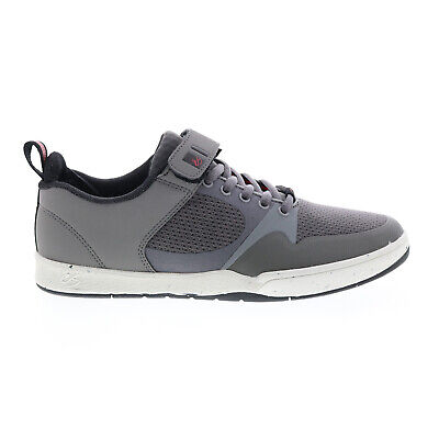 

ES Accel Plus Ever Stitch Eco 5101000160155 Мужские серые кроссовки Skate Shoes, Серый, ES Accel Plus Ever Stitch Eco