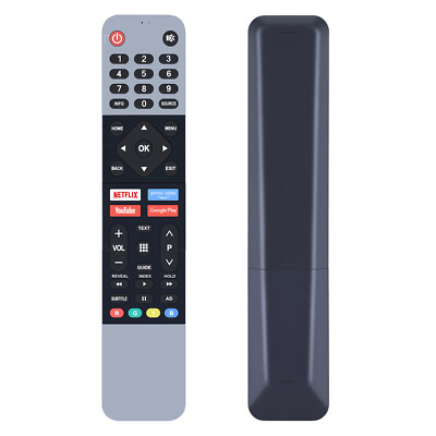 New HS-89 Remote Control For SKYWORTH Series TV G2A300 Q20200 Q20300 TC6200