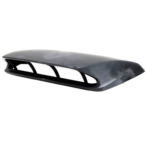 TM Hood Scoop Vent For Subaru Impreza WRX STI 2004-2005 Front Bonnet